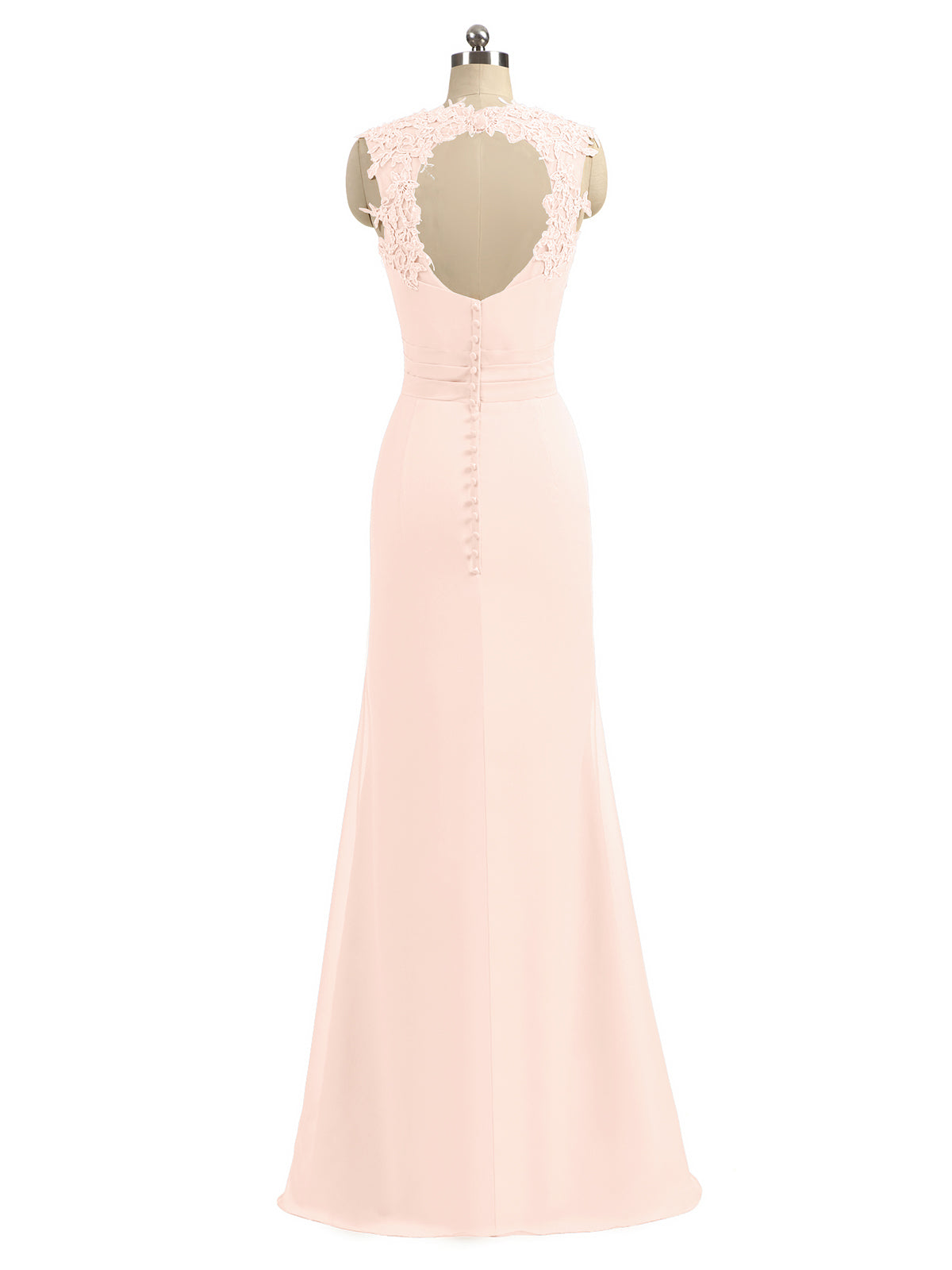 Pearl Pink